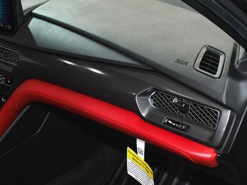 Used 2024 Acura Integra Type S FWD image 56