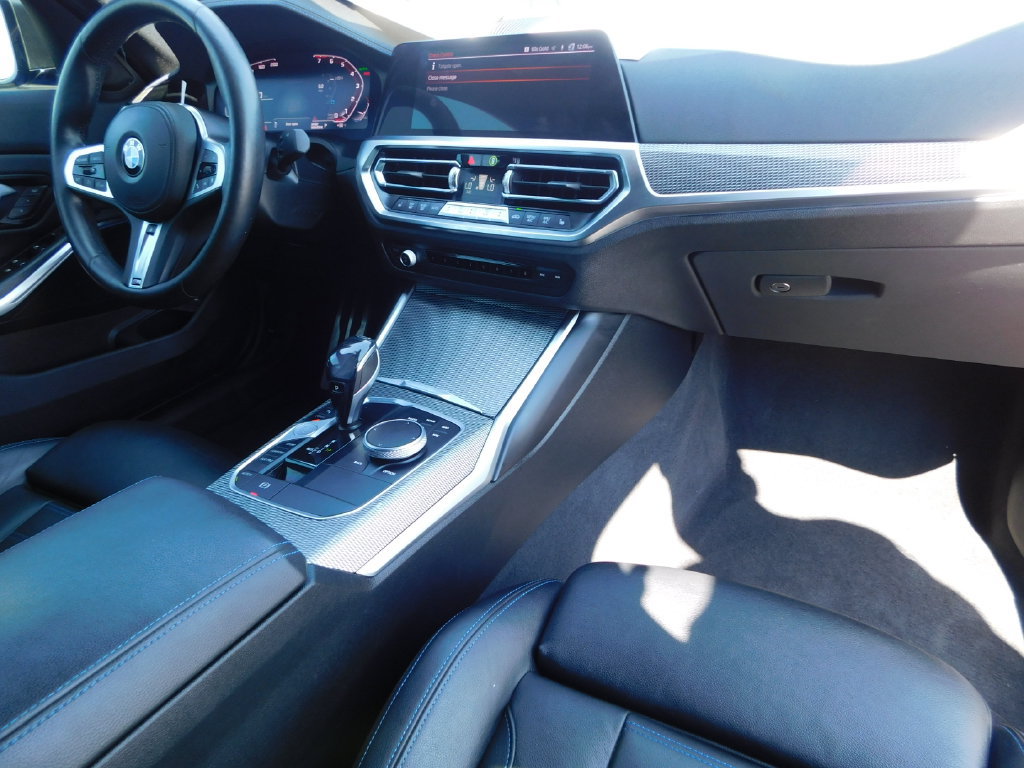 Used 2020 BMW M340i xDrive AWD/4WD image 20