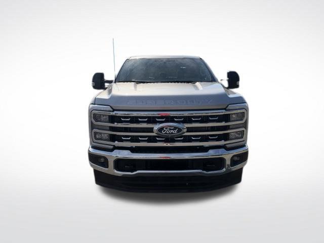 New 2027 Ford F250 XLT w/ XLT Premium Package AWD/4WD image 2