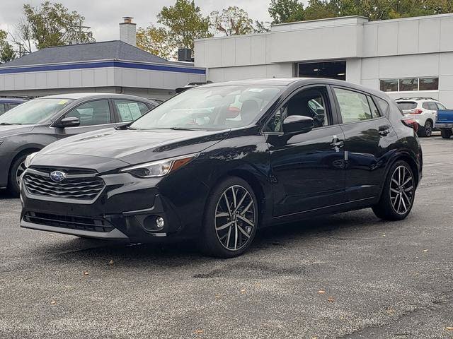 New 2026 Subaru Impreza 2.0i Sport AWD/4WD image 8