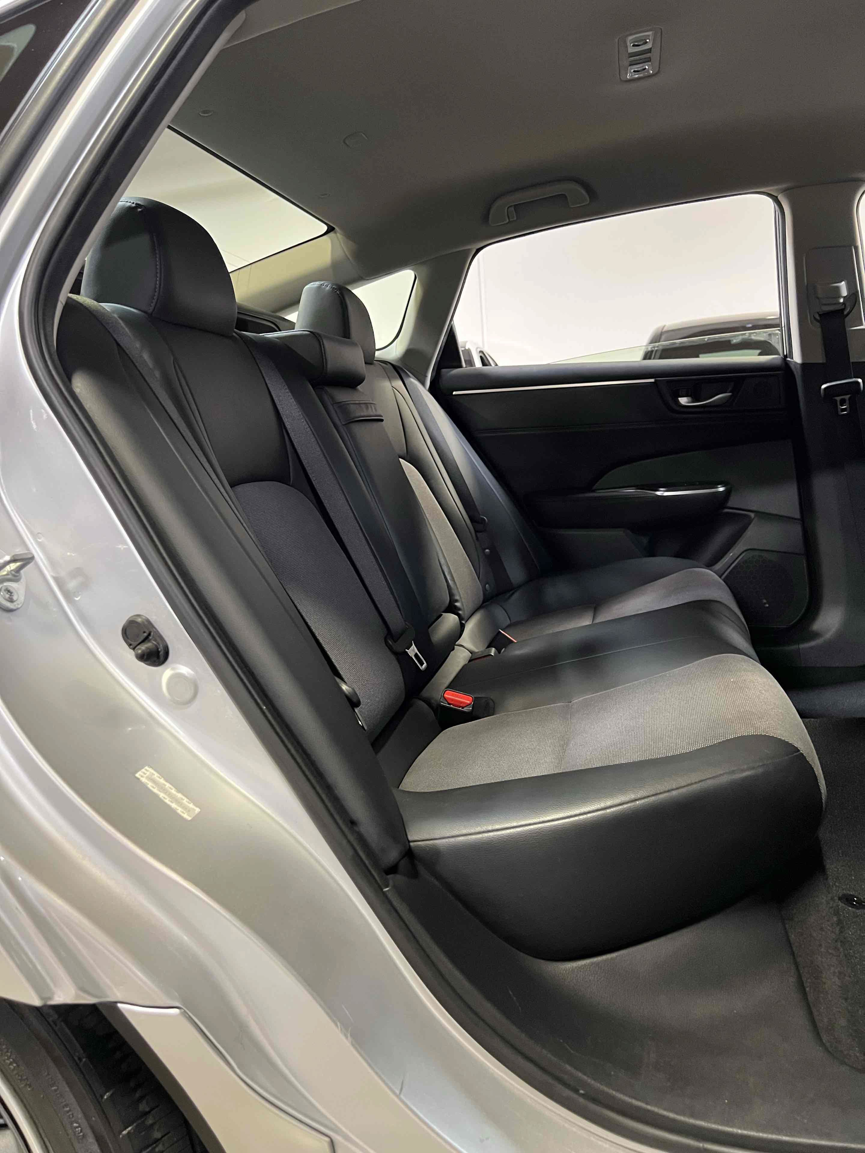 Used 2020 Honda Clarity Plug-In Hybrid image 38