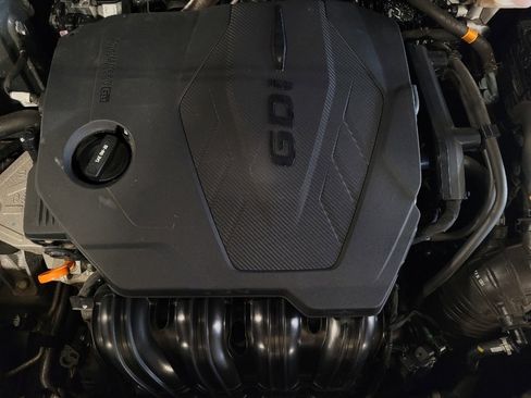 Used 2024 Hyundai Tucson SEL image 30