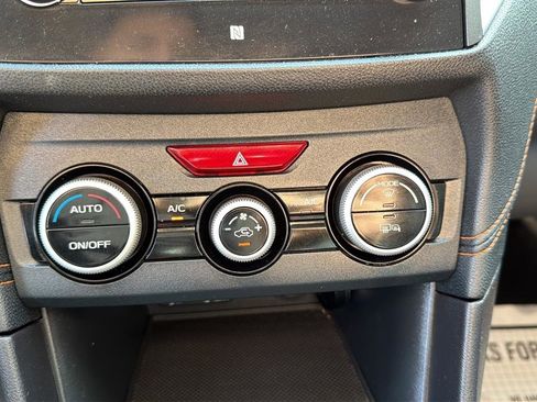 Used 2021 Subaru Crosstrek 2.5i Limited w/ Popular Package #3 image 27