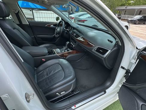Used 2018 Audi A6 2.0T Premium FWD image 25