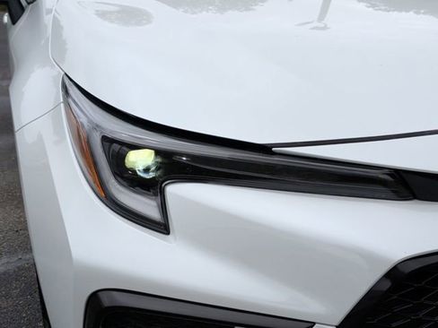 Used 2026 Toyota Corolla SE w/ SE Package FWD image 10