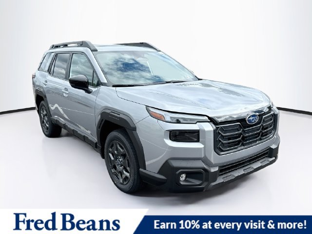 New 2026 Subaru Outback Premium AWD/4WD image 1