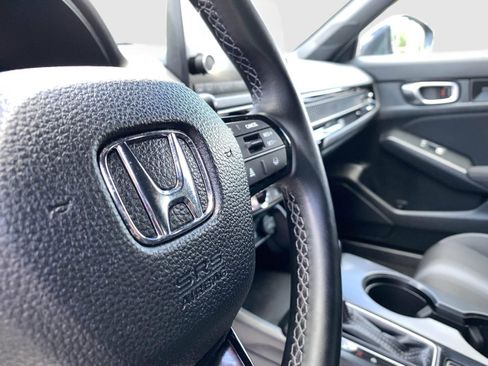 Certified 2024 Honda Civic Sport image 43