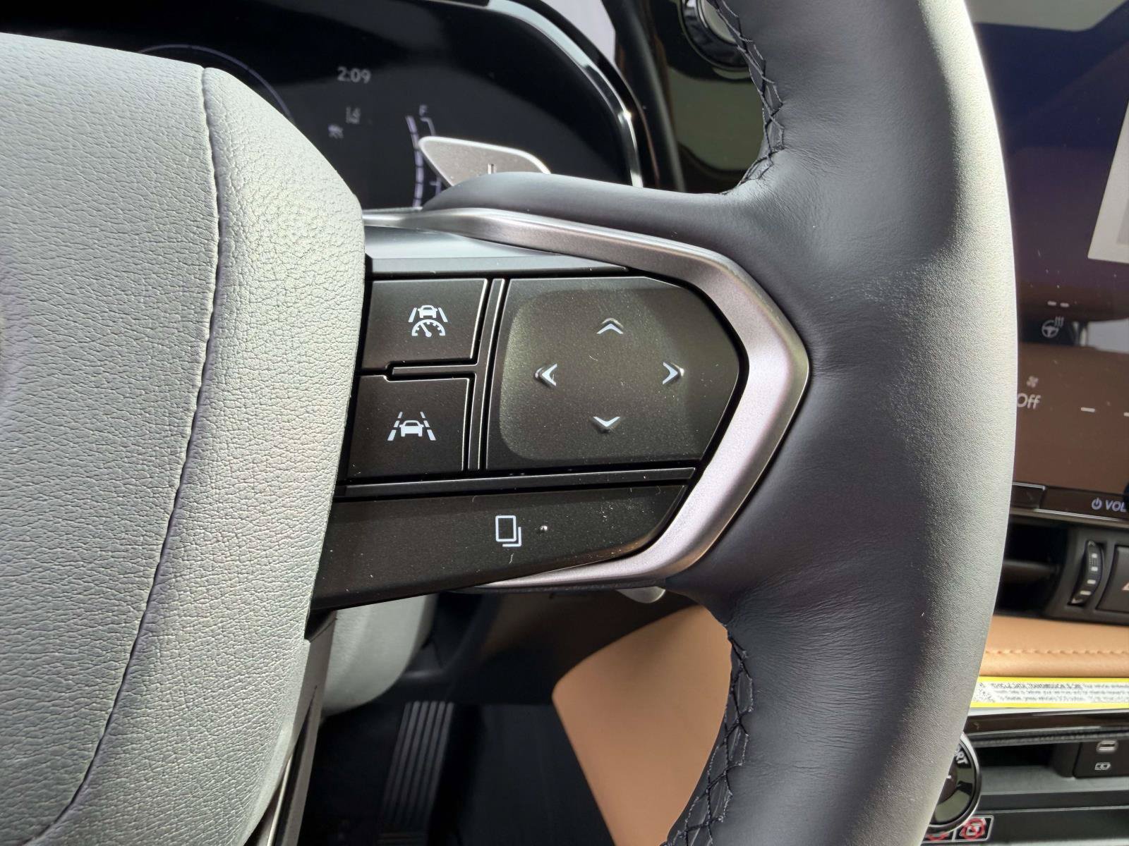 New 2026 Lexus NX 350 AWD w/ Luxury Package image 17