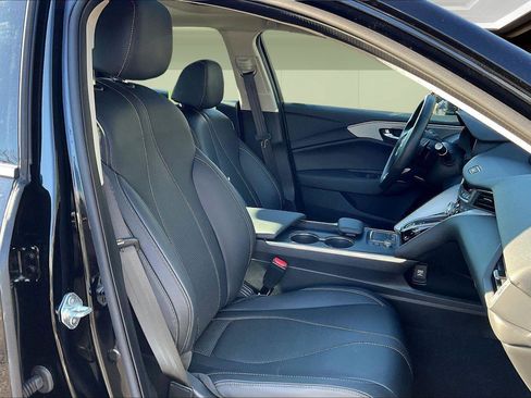 Certified 2024 Acura TLX w/ Technology Package image 7