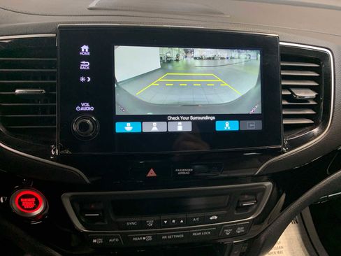 Used 2020 Honda Passport Touring image 5