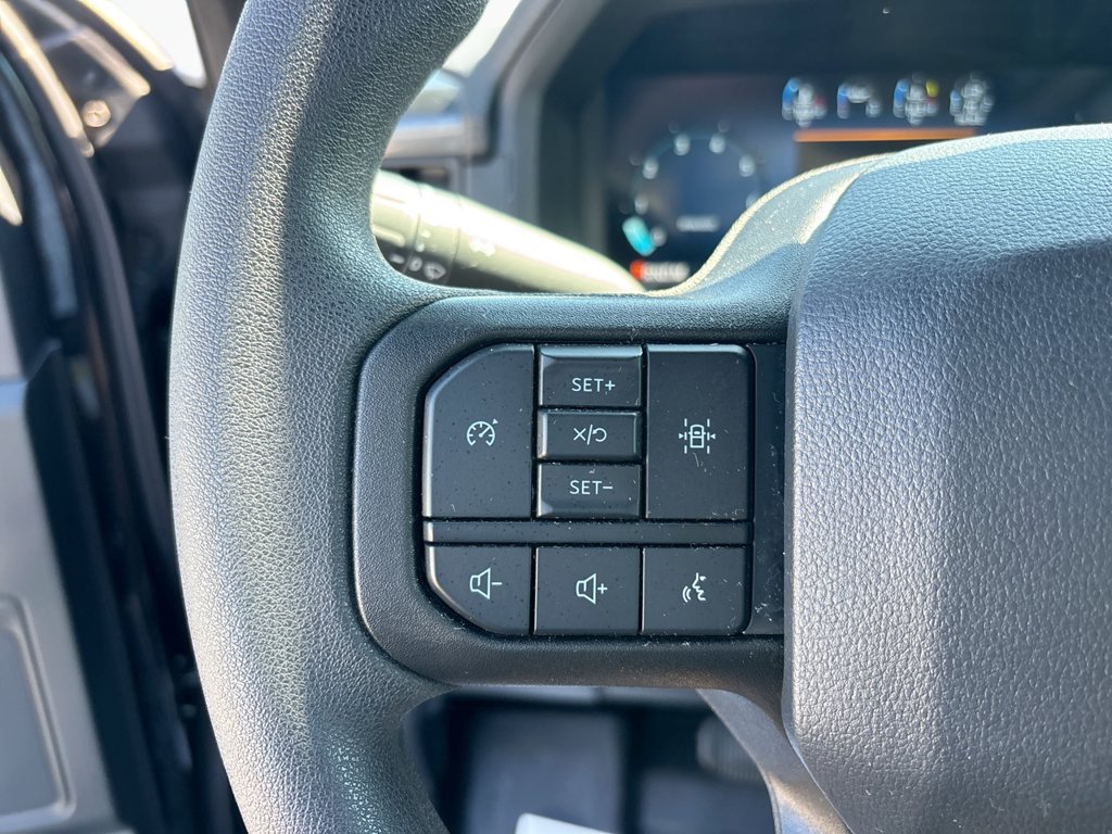 Used 2025 Ford F150 STX w/ Equipment Group 201A FX4 AWD/4WD image 33