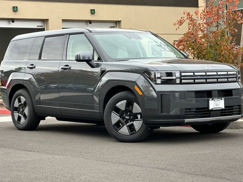 New 2026 Hyundai Santa Fe SE image 2