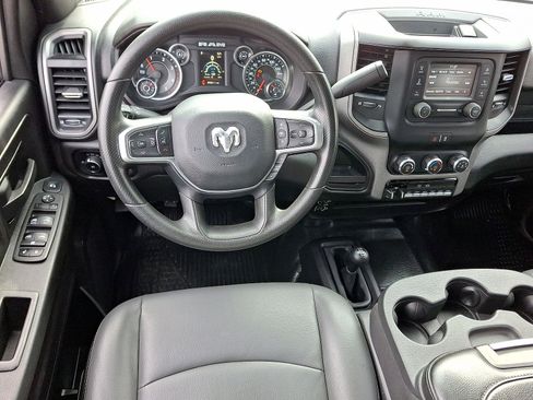 Used 2023 RAM 3500 Tradesman w/ Max Tow Package AWD/4WD image 19