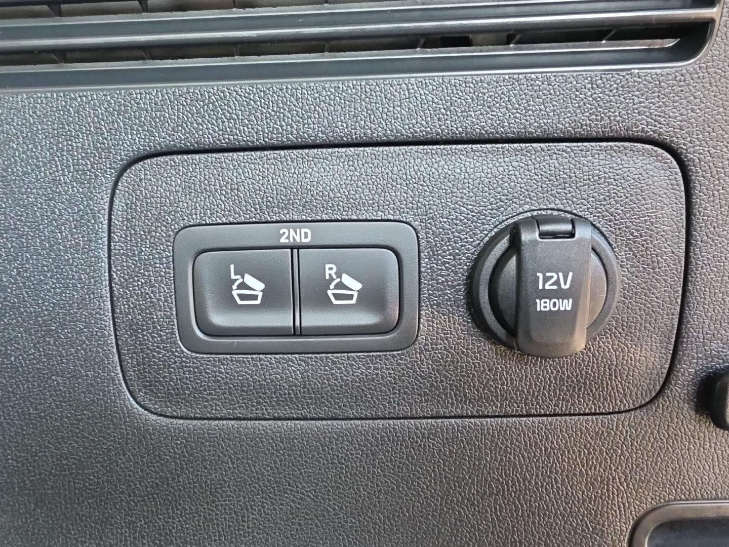 Certified 2026 Kia Sorento S AWD/4WD image 8