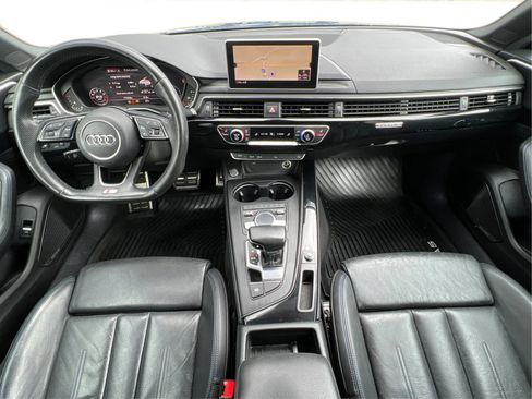 Used 2019 Audi A5 2.0T Premium Plus w/ Premium Plus AWD/4WD image 37