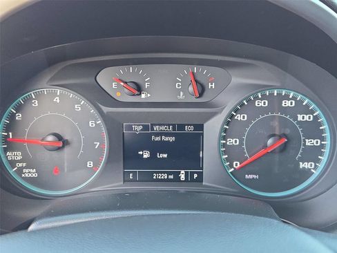Certified 2024 Chevrolet Malibu LT w/ Sport Edition FWD image 3