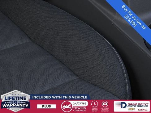 New 2026 Chevrolet Colorado W/T w/ Advanced Trailering Package image 21