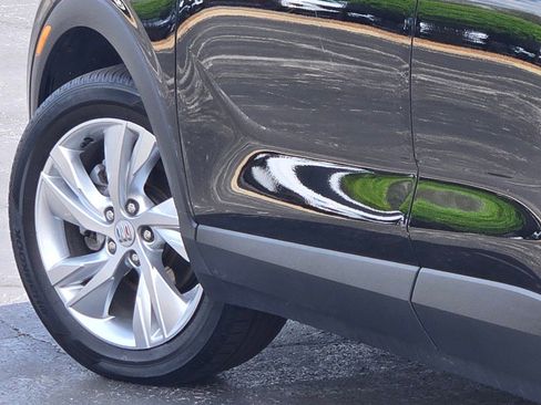 Certified 2025 Buick Encore GX Preferred FWD image 15