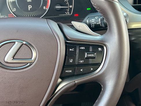 Used 2021 Lexus ES 350 w/ Premium Package image 17