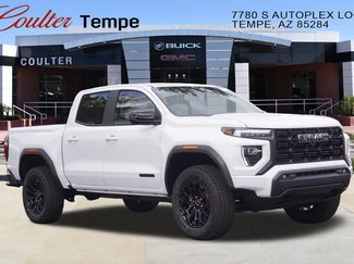 New 2026 GMC Canyon Elevation w/ Convenience Package video 1