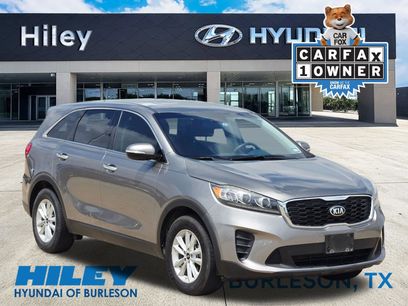Used 2019 Kia Sorento L