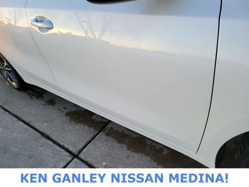 Used 2023 Kia Forte LXS w/ LXS Technology Package image 13