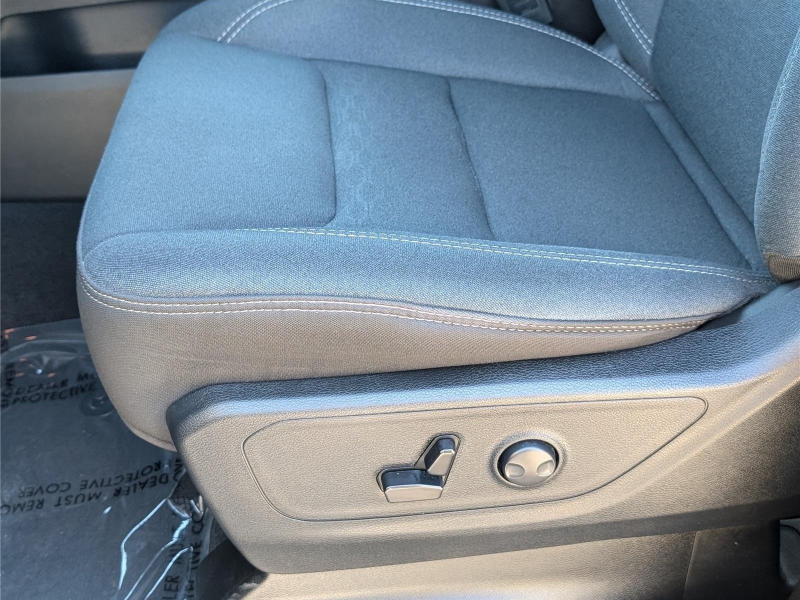 Used 2025 RAM 1500 Big Horn AWD/4WD image 19