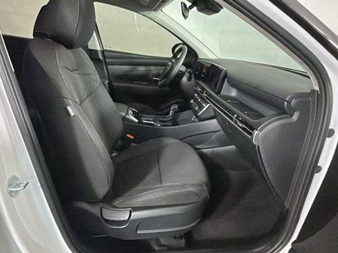 Used 2026 Hyundai Tucson SE AWD/4WD image 30