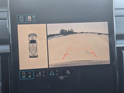 New 2026 GMC Acadia Elevation w/ Black Edition image 13