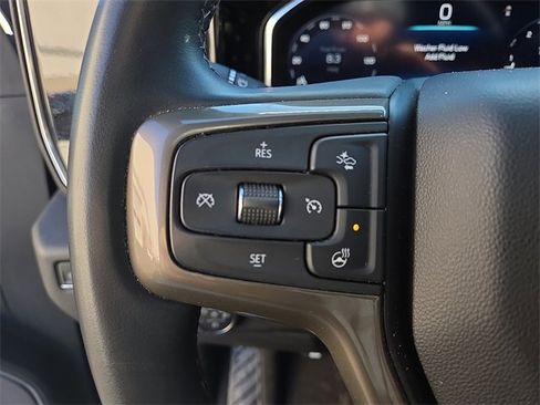 Used 2024 Chevrolet Silverado 2500 High Country w/ High Country Premium Package image 21