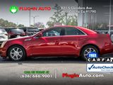 Used 2008 Cadillac CTS 3.6 w/ Seating Package image 5