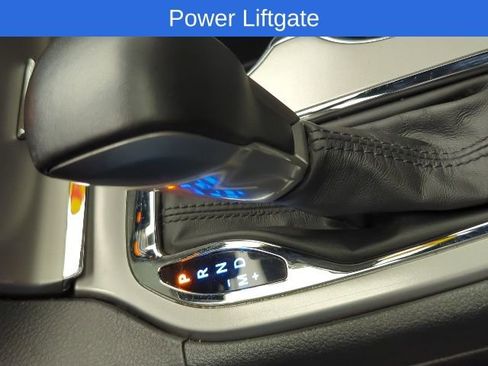 Used 2021 Jeep Grand Cherokee Limited w/ Quick Order Package 28K 80th image 15