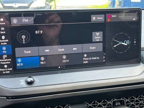 Used 2023 Honda Accord Sport image 19