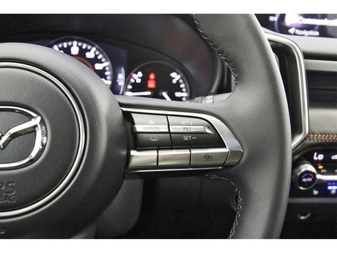 Used 2025 MAZDA CX-50 2.5 Hybrid w/ Premium Plus Pkg image 15