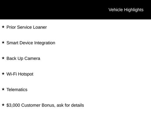 Certified 2026 Volkswagen Tiguan S FWD image 7