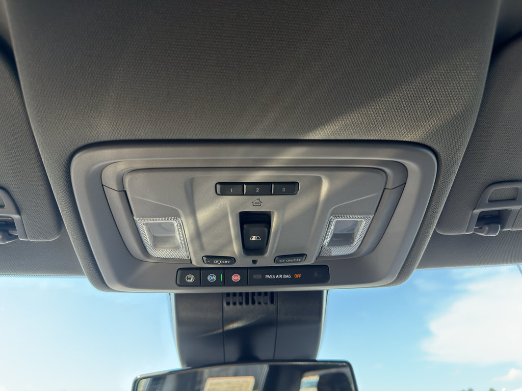 New 2026 Chevrolet Silverado 1500 RST RWD image 27
