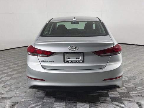 Used 2018 Hyundai Elantra Value Edition FWD image 6