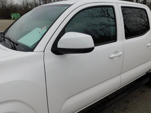 Used 2021 Toyota Tacoma SR image 13