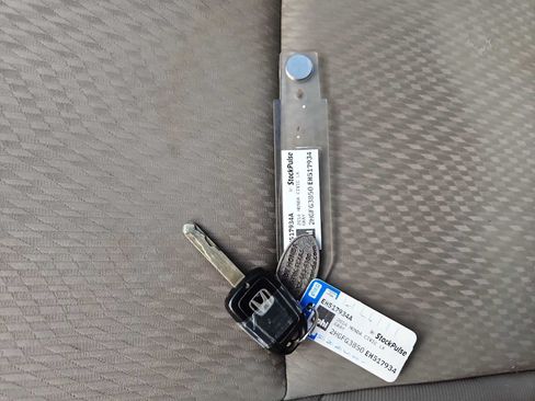 Used 2014 Honda Civic LX image 31