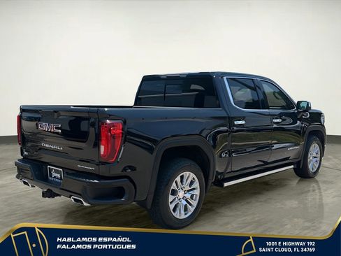 Used 2023 GMC Sierra 1500 Denali AWD/4WD image 6
