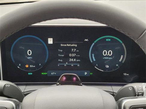 New 2026 Hyundai Santa Fe Limited image 13