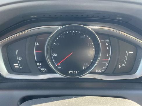 Used 2016 Volvo XC60 T5 Premier AWD/4WD image 19