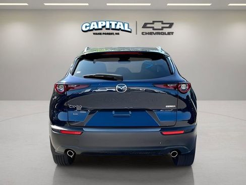 Used 2023 MAZDA CX-30 AWD 2.5 S w/ Preferred Package image 6