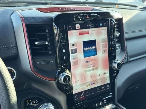 Used 2025 RAM 1500 Rebel w/ Rebel Level 1 Equipment Group image 17