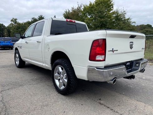 Used 2016 RAM 1500 Lone Star image 6