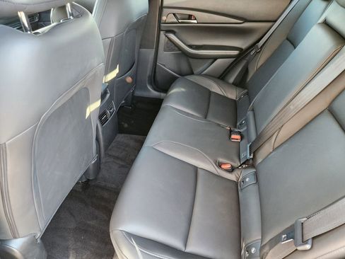 Used 2023 MAZDA CX-30 AWD 2.5 S w/ Preferred Package image 18