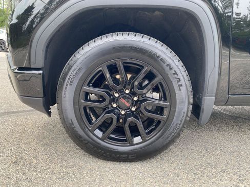 Used 2024 GMC Sierra 1500 Elevation AWD/4WD image 10