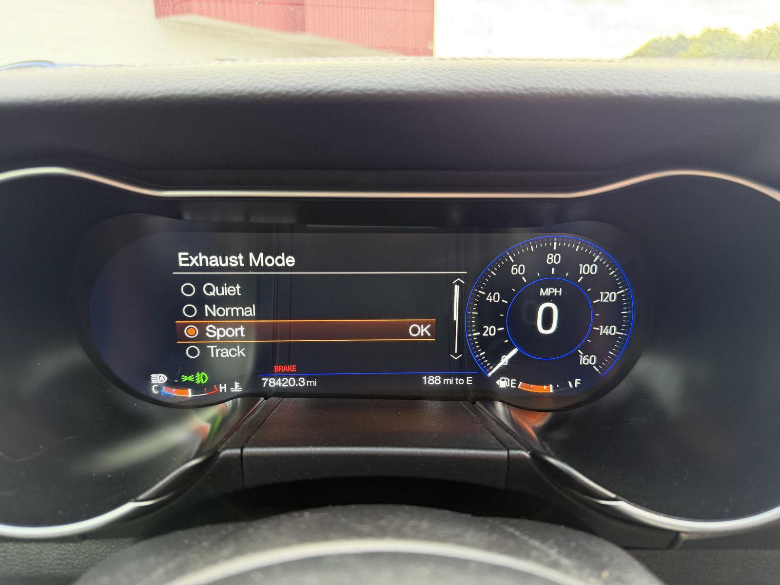 Used 2021 Ford Mustang GT Premium w/ Equipment Group 401A RWD image 15