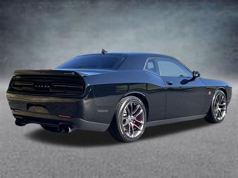 Used 2022 Dodge Challenger R/T Scat Pack image 3