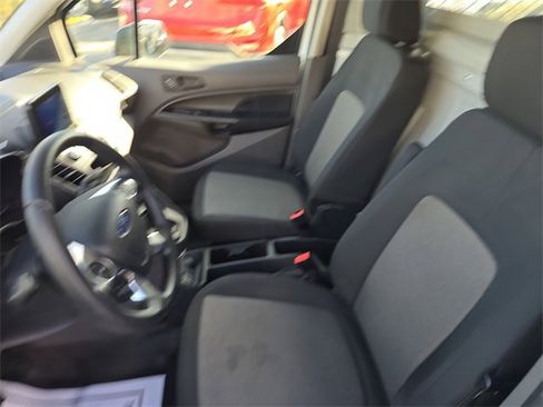 Used 2022 Ford Transit Connect XL image 21